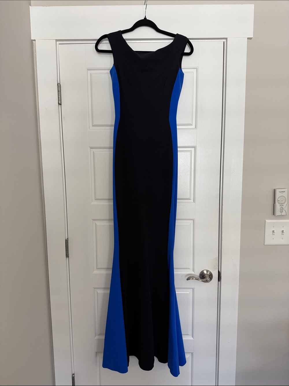 Chiara Boni La Petite Robe Okana Mermaid Gown Dres